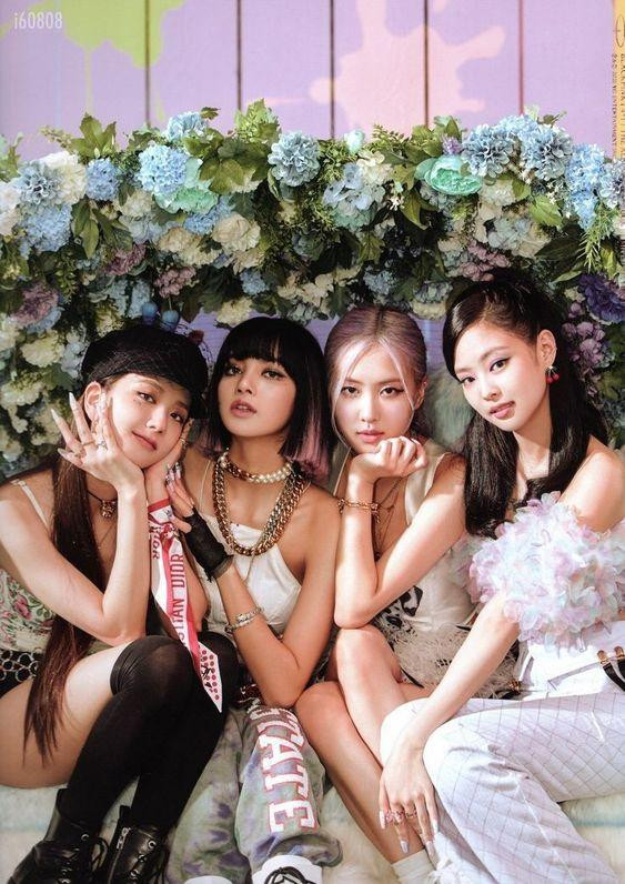 Năm 2020, BLACKPINK cũng phát hành pre-single How You Like That trước khi chính thức ra mắt full album đầu tay The Album, cùng ca khúc chủ đề Lovesick Girls.