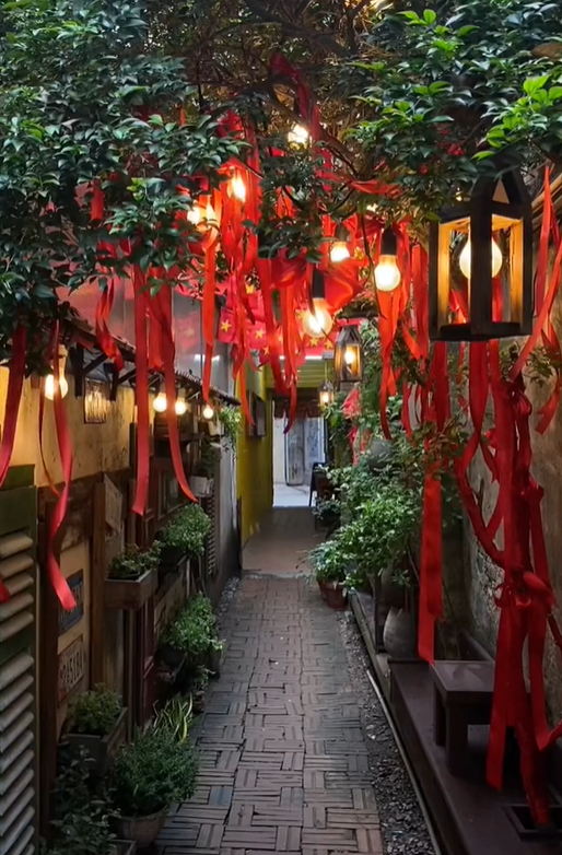 Ảnh: TikTok xuyxuen_xx