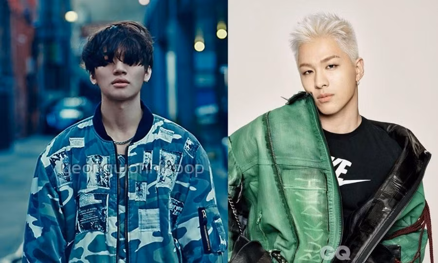 Daesung và Taeyang (BIGBANG) cũng đã rời YG. Trưởng nhóm G-Dragon vẫn đang trong quá trình đám phán hợp đồng.
