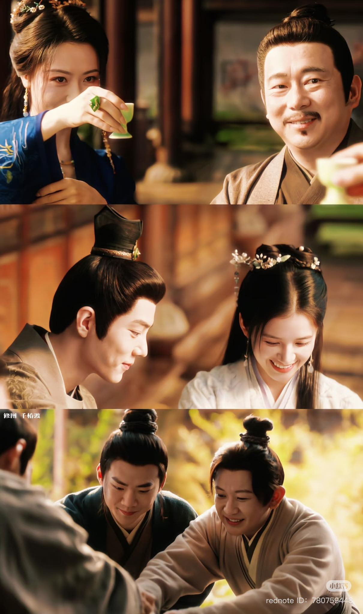 Ân tình cũ với cha đã cứu mạng Tàng Hải. Chàng thành công xin thả tự do cho Ám Đồ và được giao nhiệm vụ tìm lại Quý Tỷ. Ân tình cũ với cha đã cứu mạng Tàng Hải. Chàng thành công xin thả tự do cho Ám Đồ và được giao nhiệm vụ tìm lại Quý Tỷ.