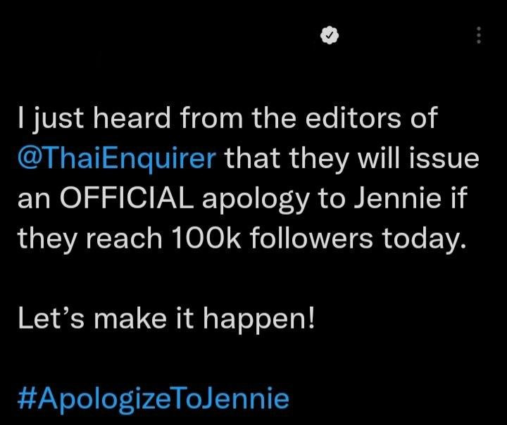 Dòng tweet này đã bị xóa.