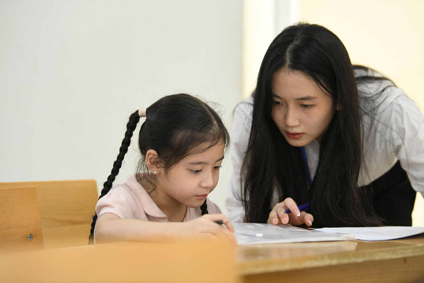 Ảnh: Mạnh Thắng