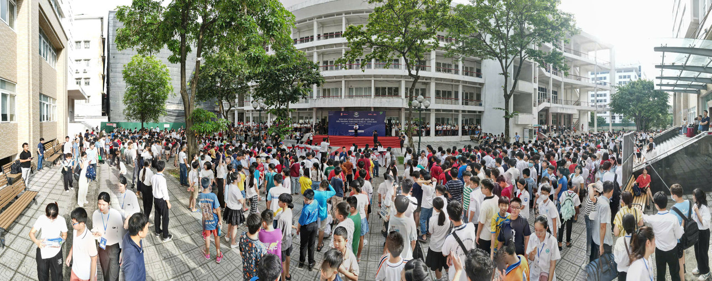 Ảnh: Mạnh Thắng