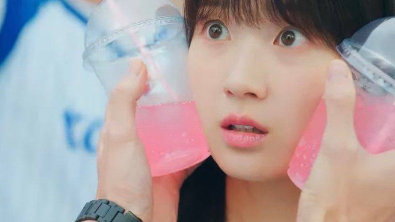 Đâu chỉ Sol, người rung động là khán giả! Đâu chỉ Sol, người rung động là khán giả!