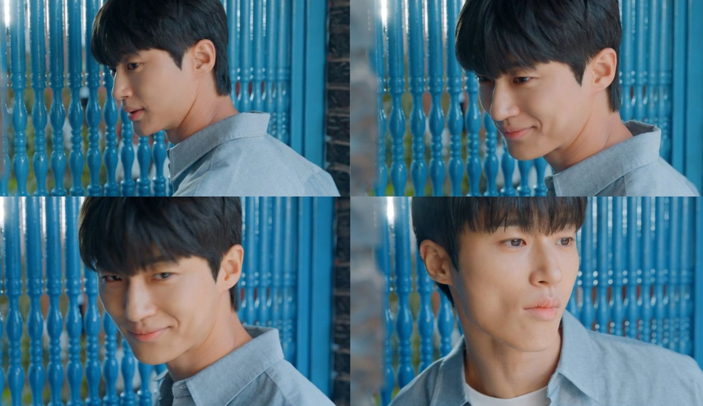 Thích mê nhưng anh ta &quot;bày đặt&quot;!