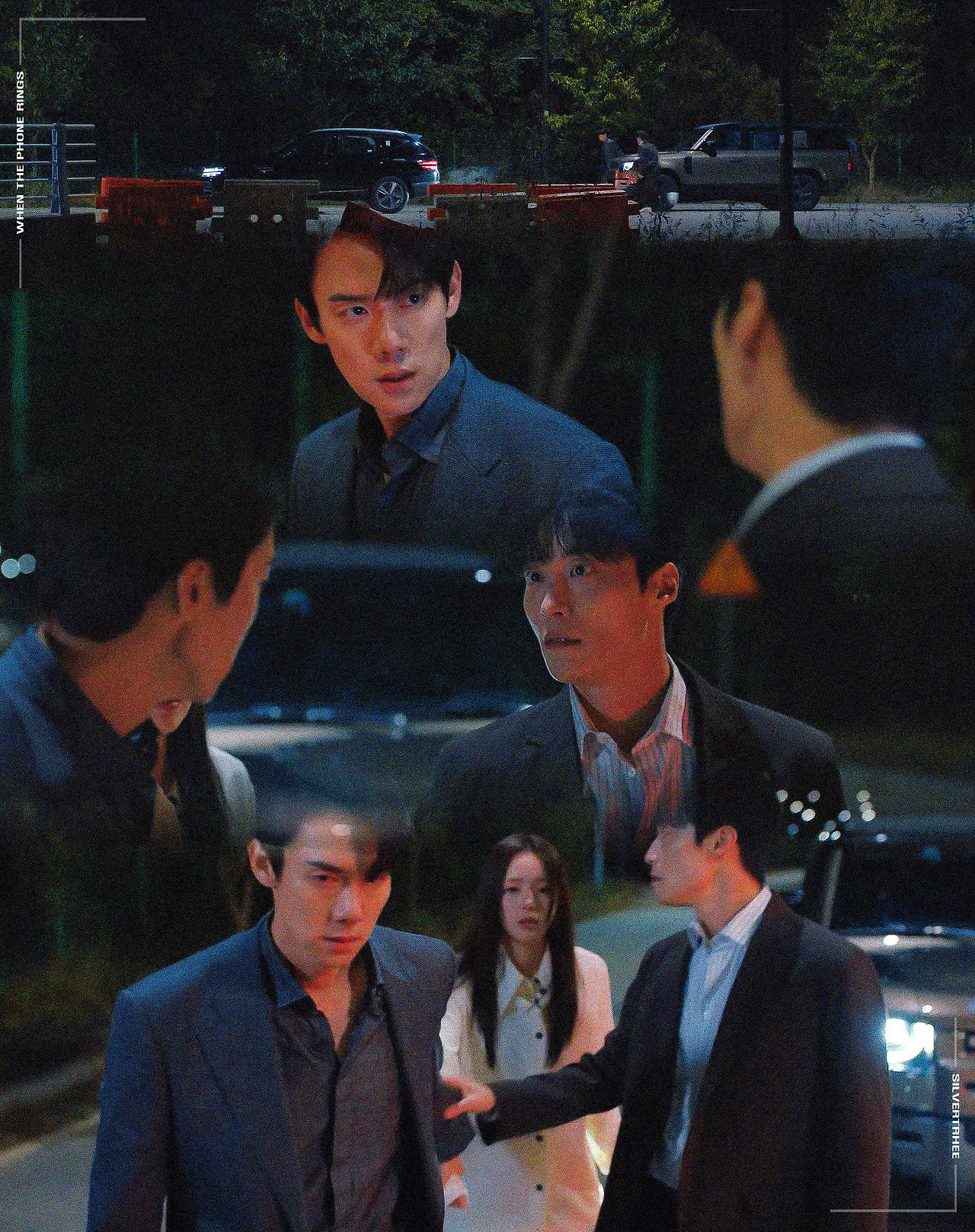 Ảnh: silvertrhee Ảnh: silvertrhee