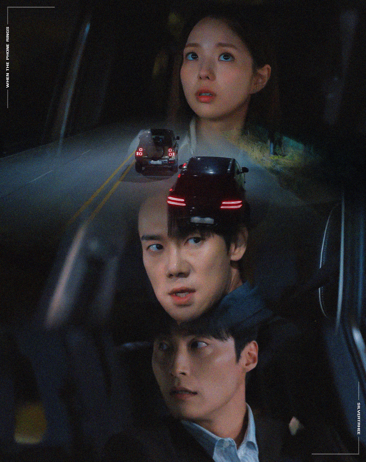 Ảnh: silvertrhee Ảnh: silvertrhee