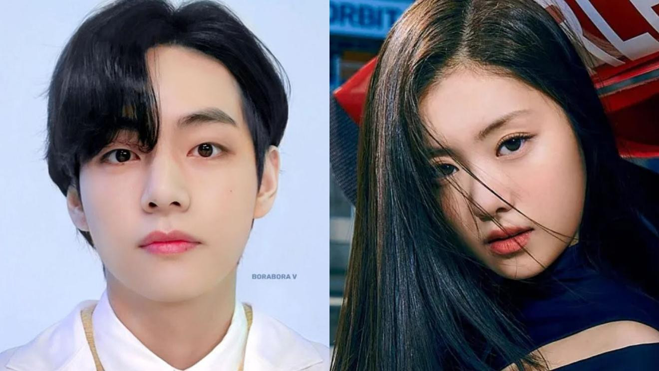 Netizen cho rằng HYBE đang lợi dụng tin đồn hẹn hò lần này của V để khiến cư dân mạng "quên đi" cơn phẫn nộ trong bê bối của Garam.