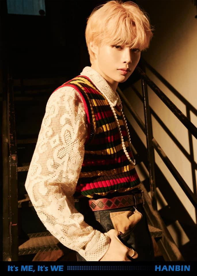 Fan của Hanbin Ngô Ngọc Hưng nói riêng và TEMPEST nói chung đang vô cùng lo lắng cho sức khỏe của thần tượng.