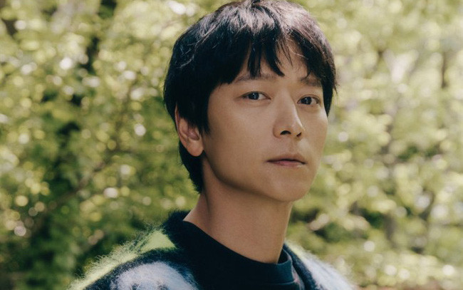 Diễn viên Kang Dong Won cũng không tái ký hợp đồng với YG. Diễn viên Kang Dong Won cũng không tái ký hợp đồng với YG.