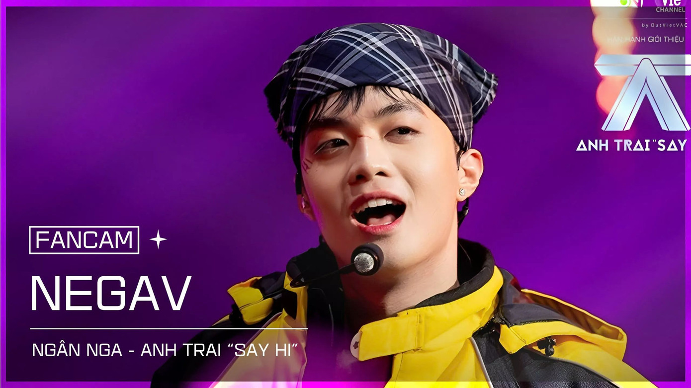 Khó chọn ra visual mê người nhất vì ai cũng đẹp. - Ảnh: @fgsayhi_ Khó chọn ra visual mê người nhất vì ai cũng đẹp. - Ảnh: @fgsayhi_