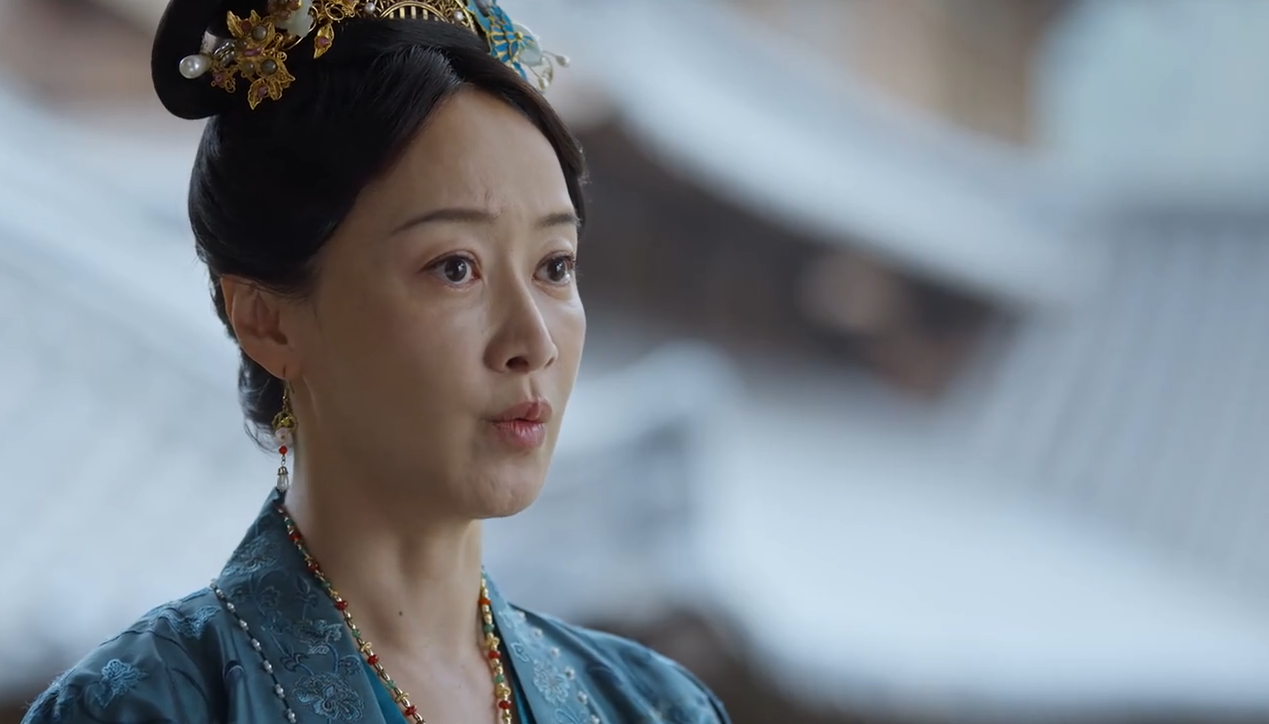 Trần Lan tỏ ra không tranh không giành, nhưng thực tế lại chính là "trùm phản diện" của La phủ, hãm hại hết những ai làm bà khó chịu hoặc cho rằng sẽ làm ảnh hưởng tới lợi ích của chồng con. Trần Lan tỏ ra không tranh không giành, nhưng thực tế lại chính là "trùm phản diện" của La phủ, hãm hại hết những ai làm bà khó chịu hoặc cho rằng sẽ làm ảnh hưởng tới lợi ích của chồng con.