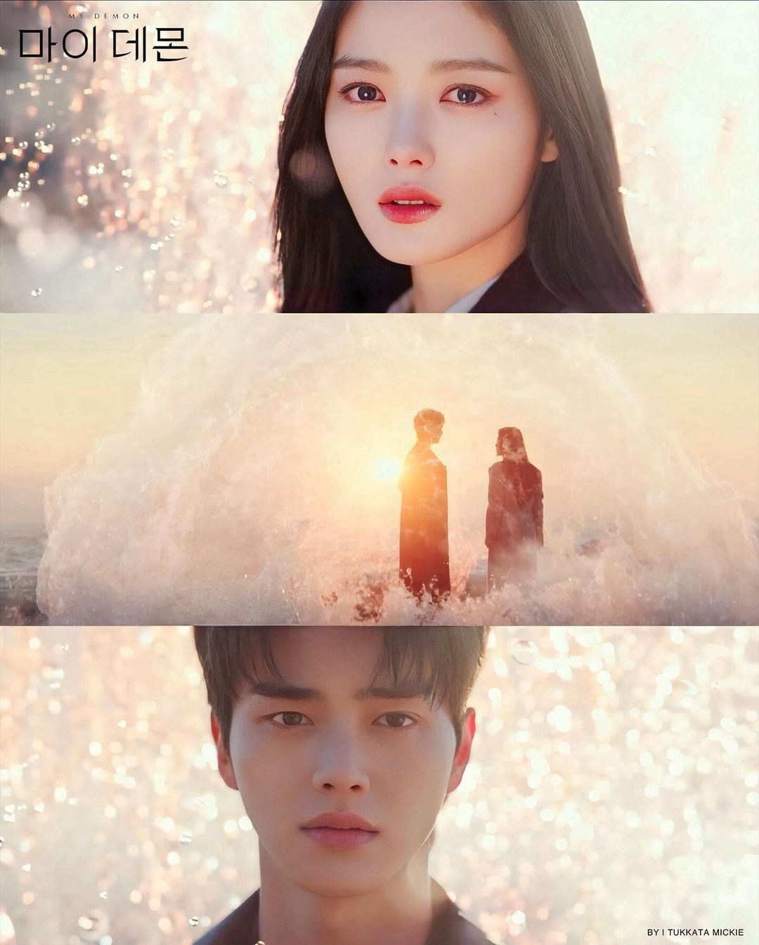 Ảnh: tukkata mickie Ảnh: tukkata mickie