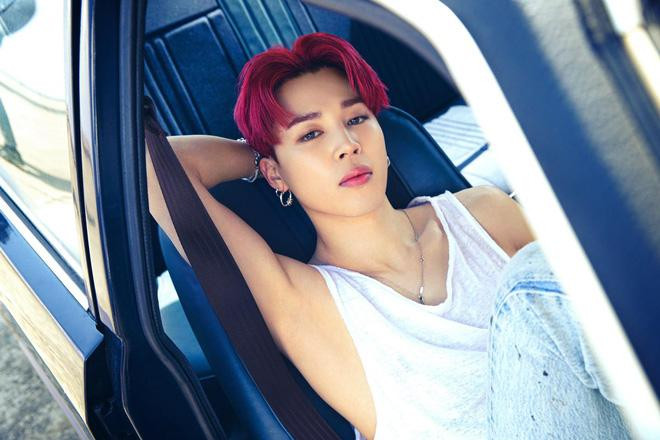 Jimin cũng sở hữu một căn hộ chung tòa với RM với giá 5,3 triệu USD (khoảng 121 tỷ VNĐ). Jimin cũng sở hữu một căn hộ chung tòa với RM với giá 5,3 triệu USD (khoảng 121 tỷ VNĐ).