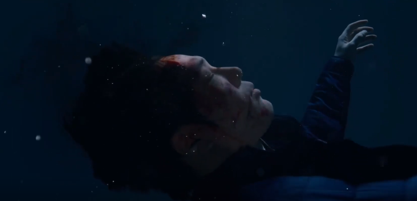 Cái chết của Kim Young Soo đã chấm dứt cho vòng lặp số mệnh ác nghiệt của hắn và Sol - Jae.