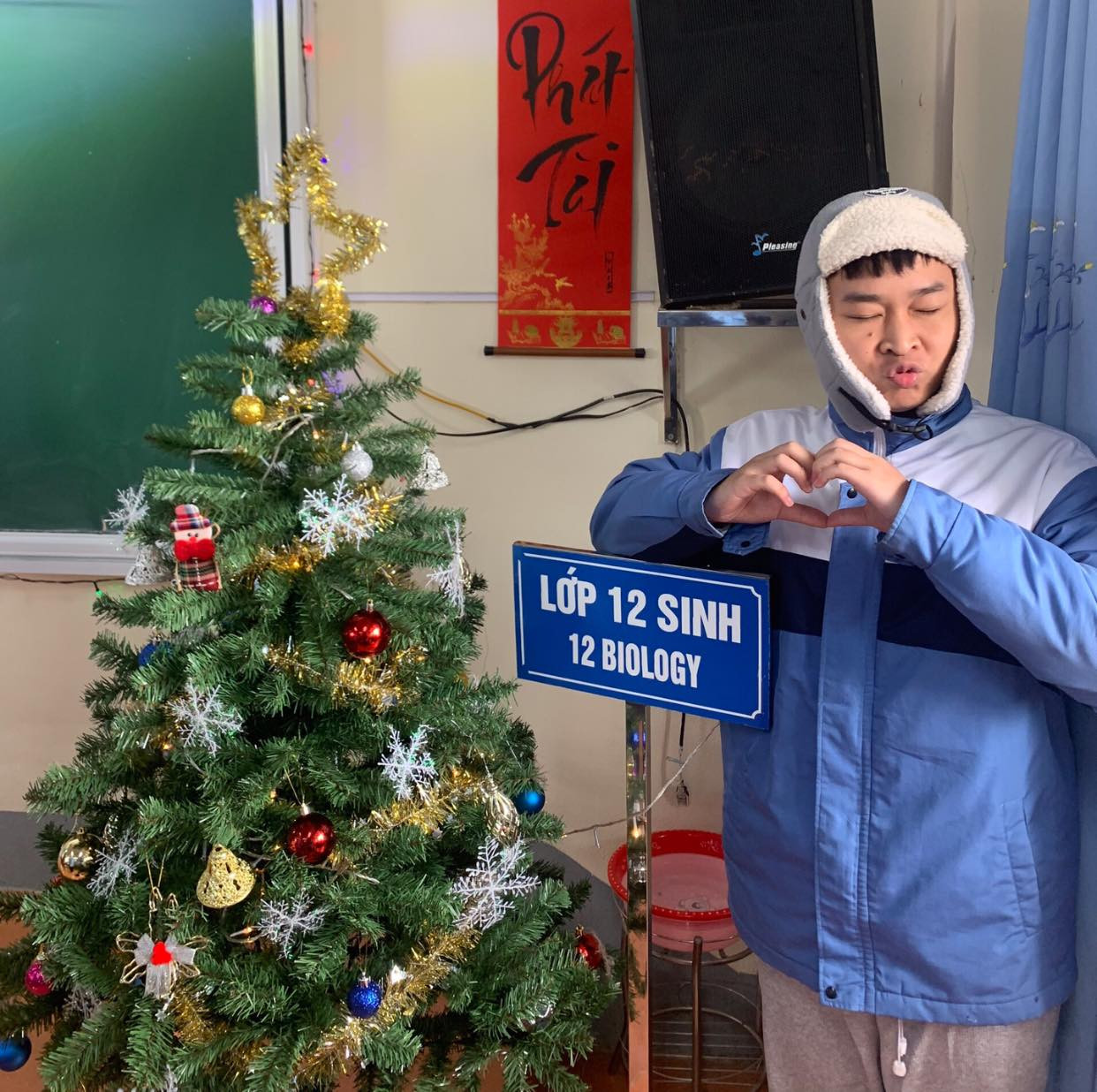 Ảnh: Ninh Nguyen Bao