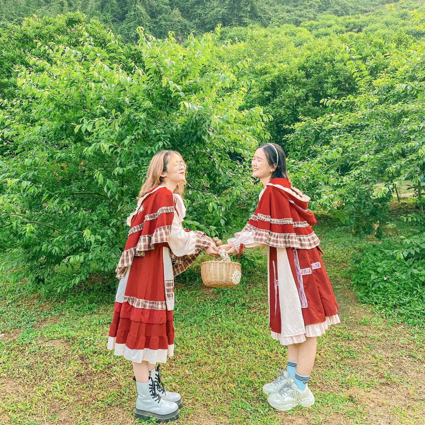 Ảnh: Huyềnn Ảnh: Huyềnn