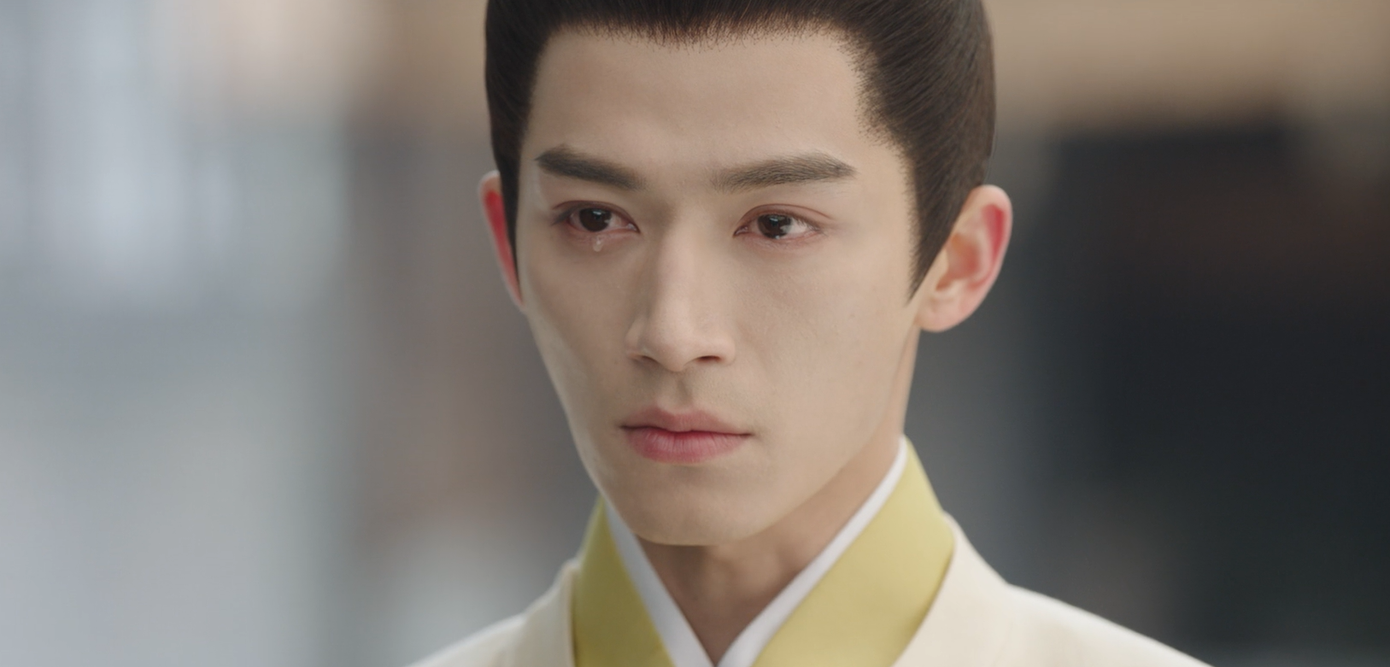 Diễn xuất của Lư Dục Hiểu ở phân cảnh này được Cnet khen hết lời vì tự nhiên, chân thật, giúp khán giả cảm nhận rõ sự ấm ức, tủi thân, nhưng vẫn phải kiềm nén, lặng lẽ của Khang Ninh. Diễn xuất của Lư Dục Hiểu ở phân cảnh này được Cnet khen hết lời vì tự nhiên, chân thật, giúp khán giả cảm nhận rõ sự ấm ức, tủi thân, nhưng vẫn phải kiềm nén, lặng lẽ của Khang Ninh.