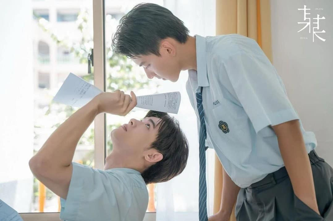 Vẫn có những người xem đặt kỳ vọng vào sự hấp dẫn hơn ở những tập sau của Ai Đó. Vẫn có những người xem đặt kỳ vọng vào sự hấp dẫn hơn ở những tập sau của Ai Đó.