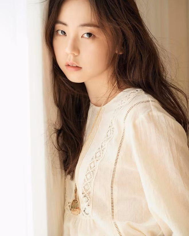 Sohee được mệnh danh như "em út huyền thoại" của JYP với câu hát "Omona" từng khiến dân Hàn phát cuồng.