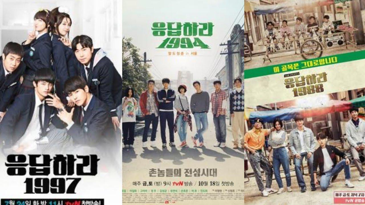 Series Reply trở thành một trong những "bộ phim quốc dân" của màn ảnh Hàn. Reply 1988 từng ghi mức rating kỷ lục gần đến 20% trong tập cuối và đem về cho Shin PD giải "Đạo diễn xuất sắc nhất". Series Reply trở thành một trong những "bộ phim quốc dân" của màn ảnh Hàn. Reply 1988 từng ghi mức rating kỷ lục gần đến 20% trong tập cuối và đem về cho Shin PD giải "Đạo diễn xuất sắc nhất".