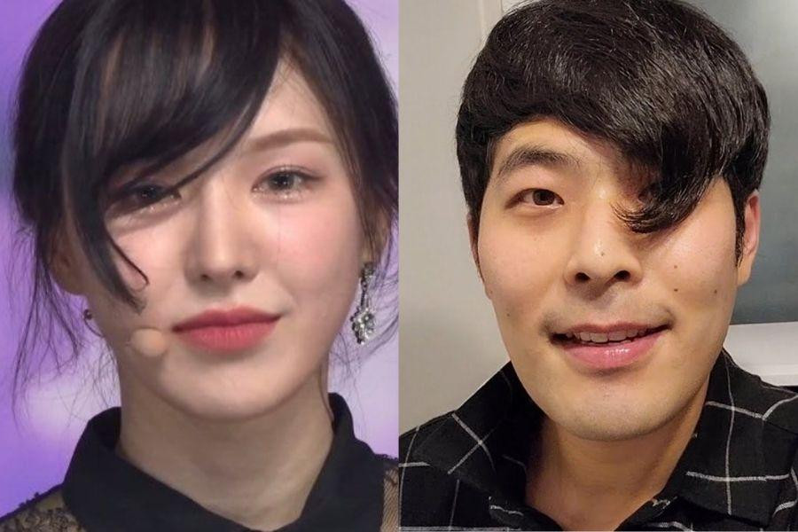 Choi Joon là một diễn viên hài nổi tiếng của Hàn Quốc, cũng là phiên bản gốc của kiểu tóc mái dài thương hiệu. Choi Joon là một diễn viên hài nổi tiếng của Hàn Quốc, cũng là phiên bản gốc của kiểu tóc mái dài thương hiệu.