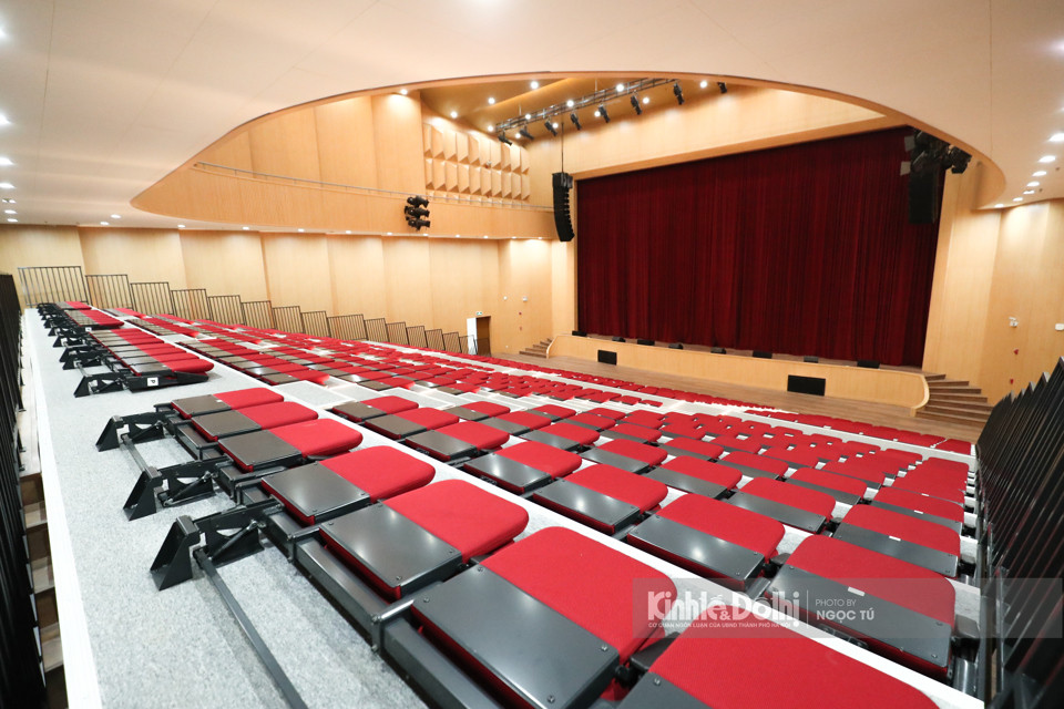 Ảnh: Ngọc Tú/Báo Kinh tế đô thị Ảnh: Ngọc Tú/Báo Kinh tế đô thị