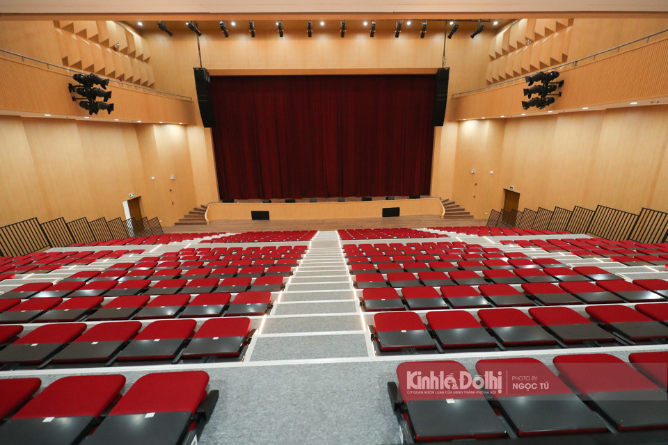 Ảnh: Ngọc Tú/Báo Kinh tế đô thị Ảnh: Ngọc Tú/Báo Kinh tế đô thị