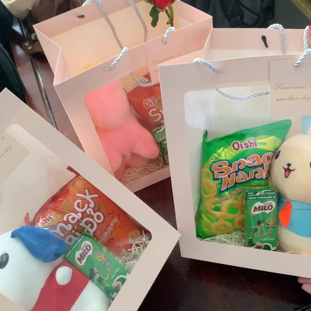 Ảnh: Minh Thư/ Trường Người Ta. Ảnh: Minh Thư/ Trường Người Ta.