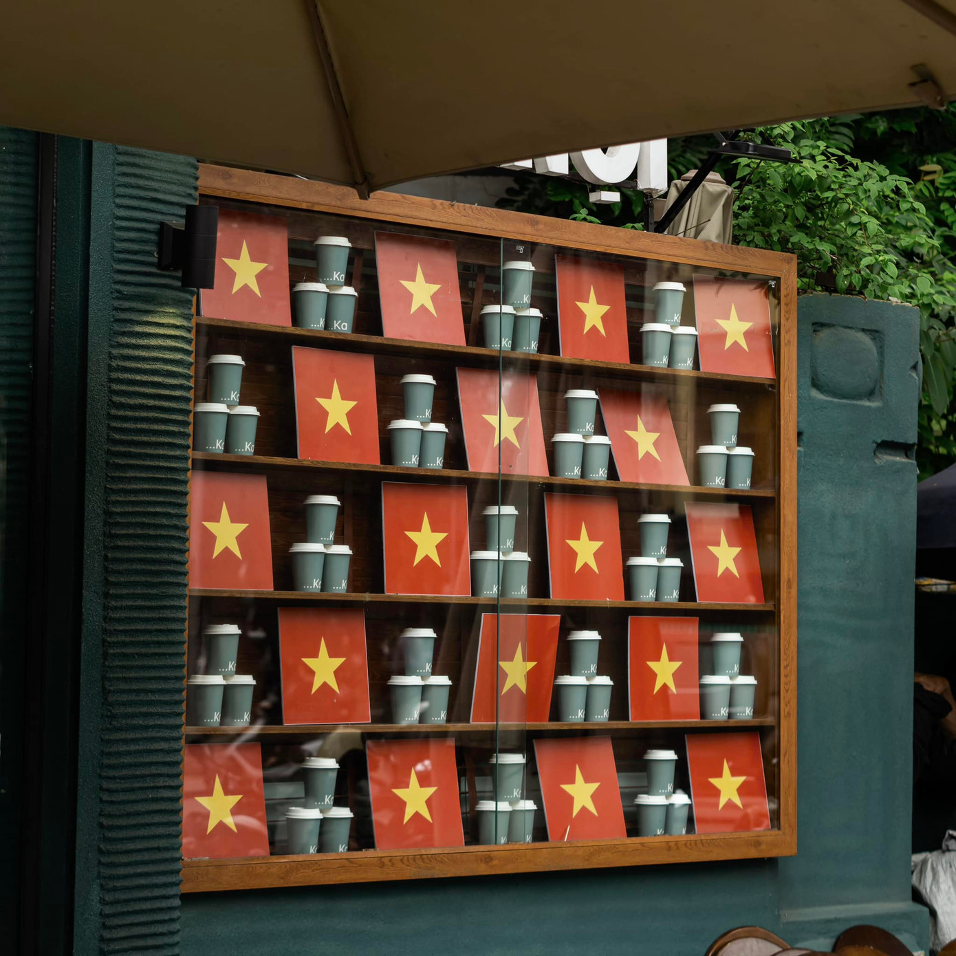 Ảnh: Ka Coffee Ảnh: Ka Coffee