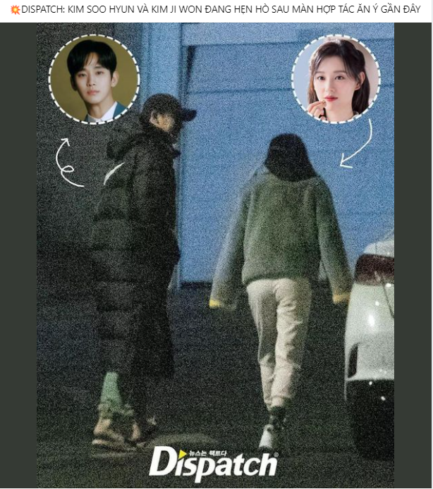 Loạt bài đăng về tin hẹn hò xuất hiện từ đêm 30/3 tới nay. Loạt bài đăng về tin hẹn hò xuất hiện từ đêm 30/3 tới nay.