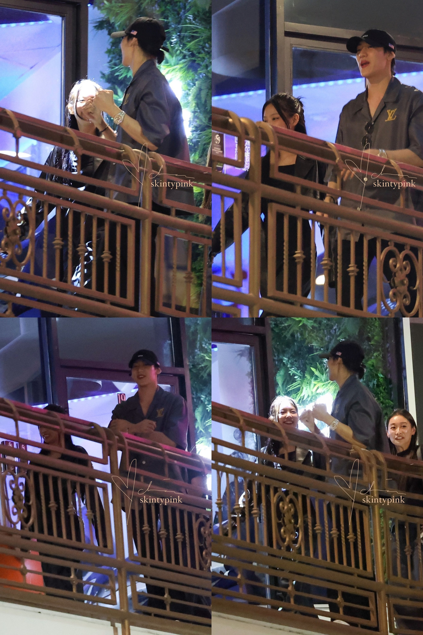 Ảnh: skintypink Ảnh: skintypink