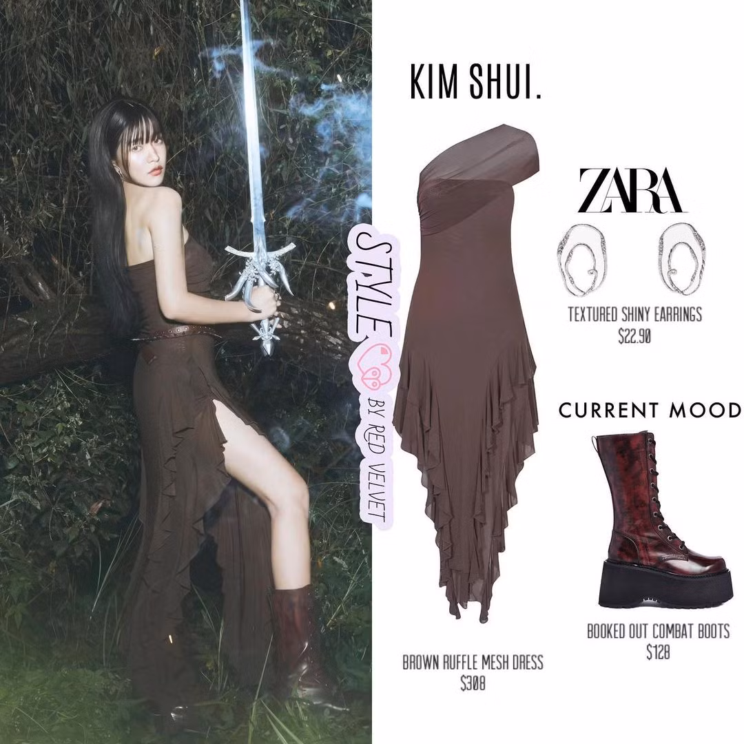 Ảnh: styleby.redvelvet