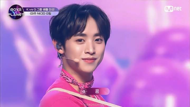 Thành Công nhận về 30 phiếu bình chọn trực tiếp. Lượt vote trường quay của Very Nice G-Group để thua trước K-Group. Thành Công nhận về 30 phiếu bình chọn trực tiếp. Lượt vote trường quay của Very Nice G-Group để thua trước K-Group.