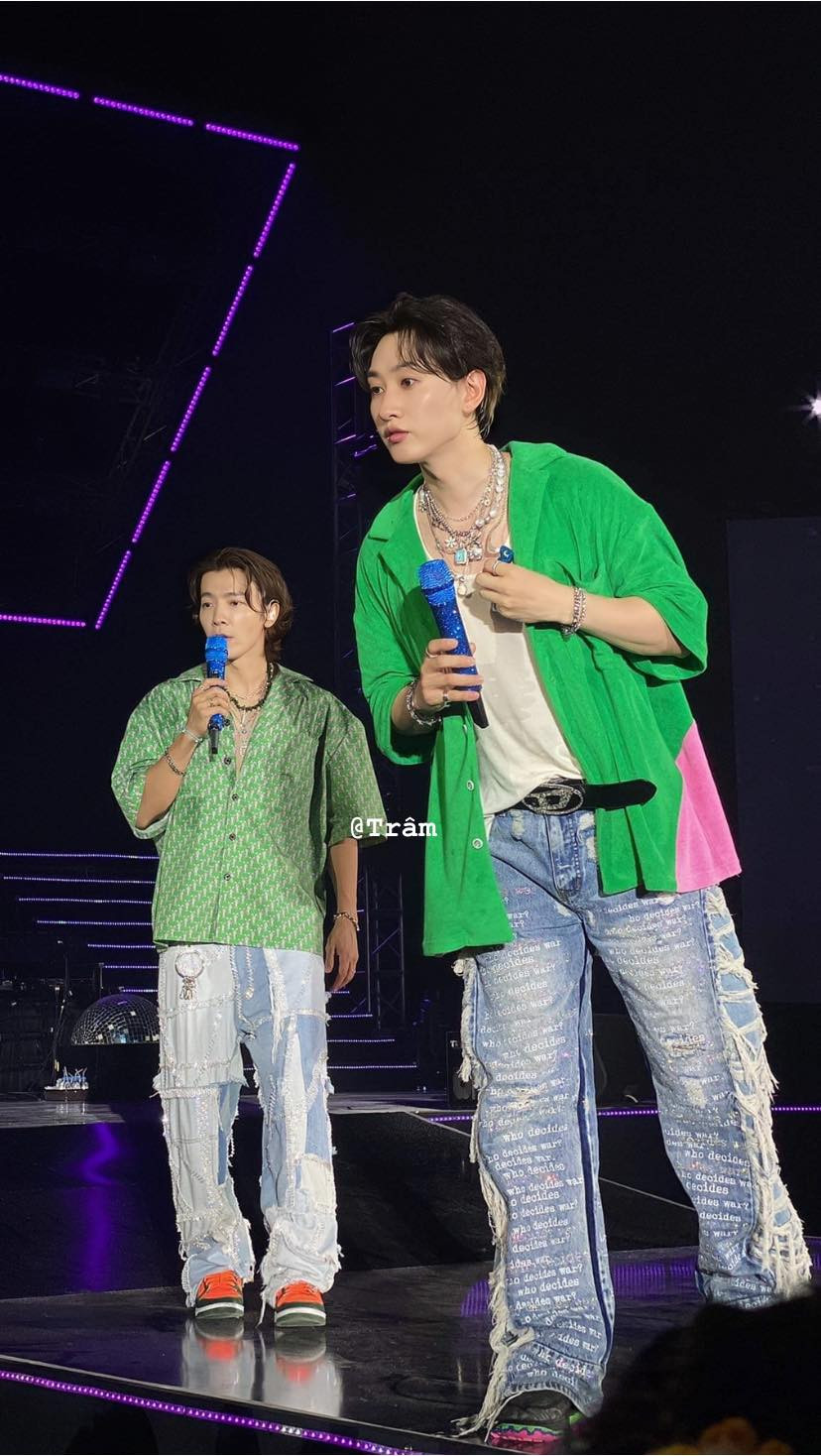 Ảnh: Trâm Ảnh: Trâm