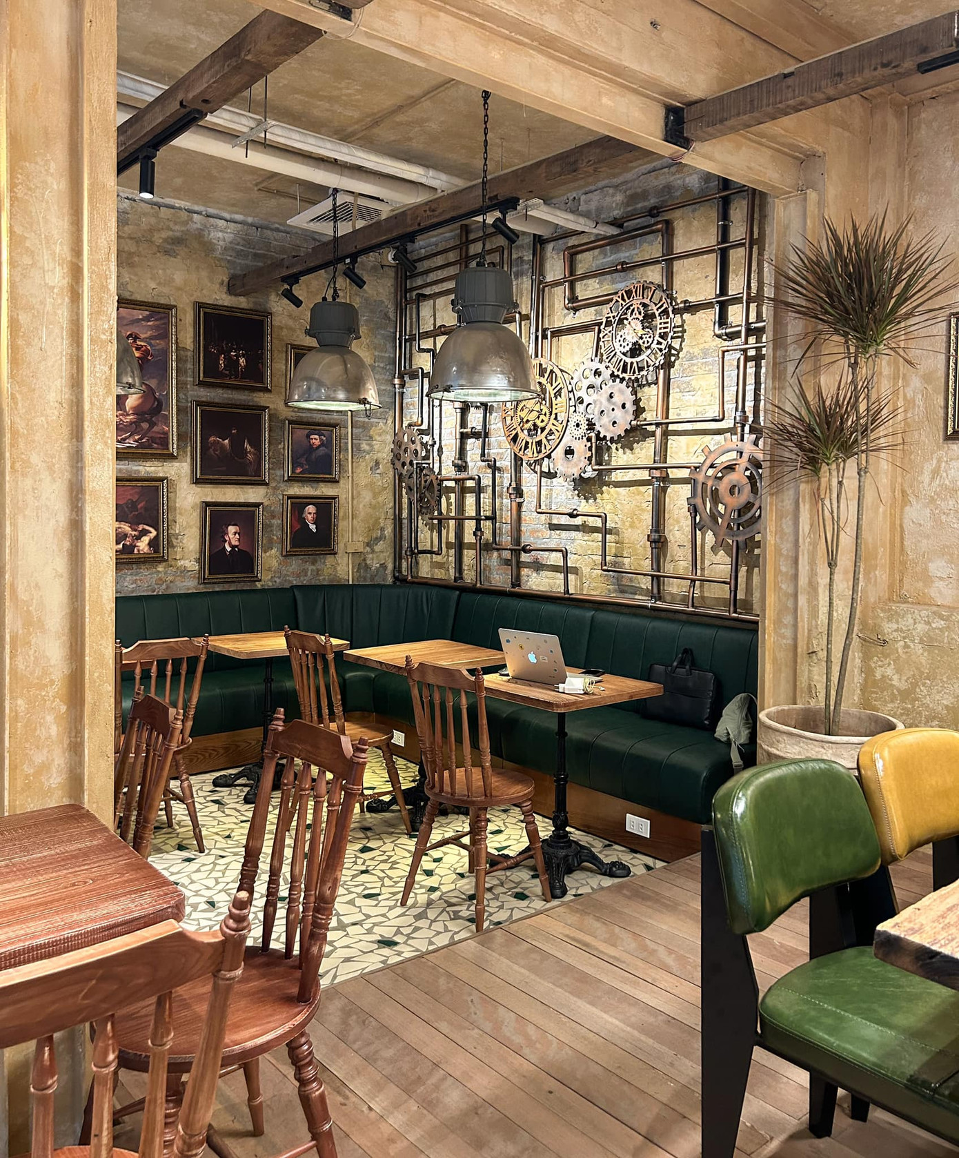 Ảnh: 8Hours Coffee & Tea Ảnh: 8Hours Coffee & Tea