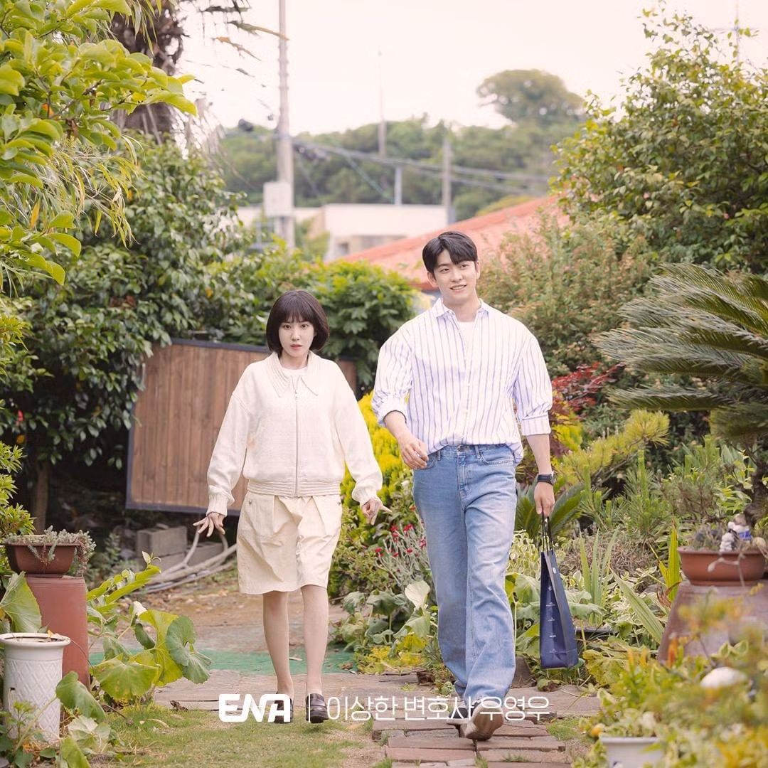 Nhóm luật sư của Hanbana đã có chuyến công tác đến đảo Jeju. Chuyến đi này gián tiếp trở thành buổi hẹn hò lãng mạn của Young Woo và Jun Ho.