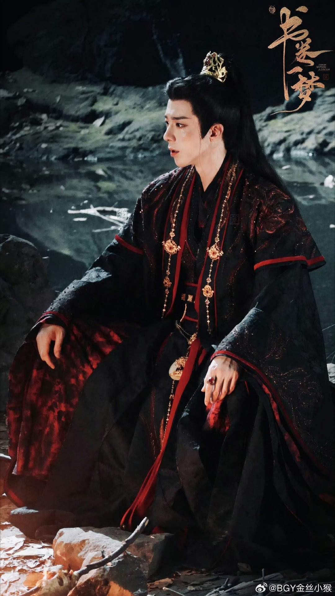 Diễn xuất của Lưu Vũ Ninh đang dần được công nhận qua từng vai diễn.