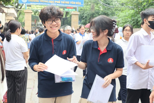 Ảnh: Trọng Tài/ Tiền Phong Online.