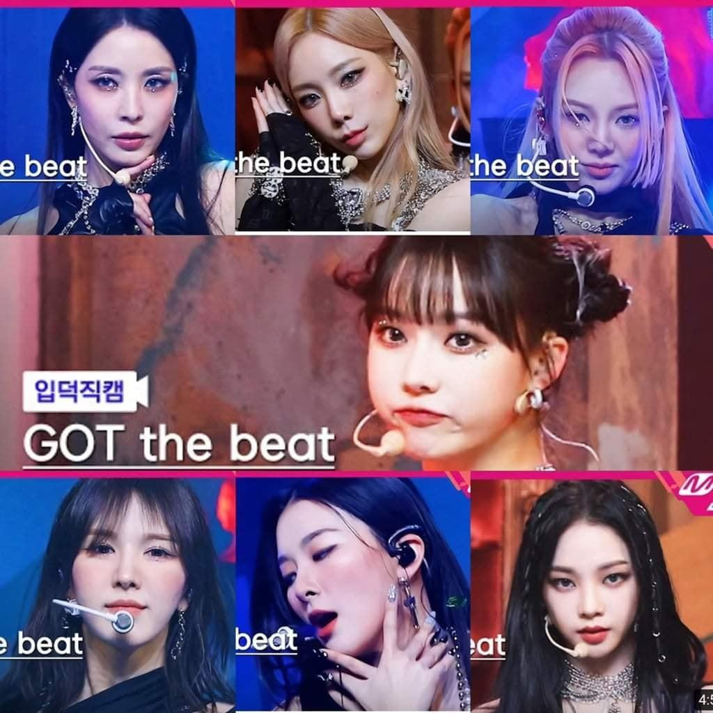 Ai ngầu cứ ngầu, còn Winter nói "khum"! Ai ngầu cứ ngầu, còn Winter nói "khum"!