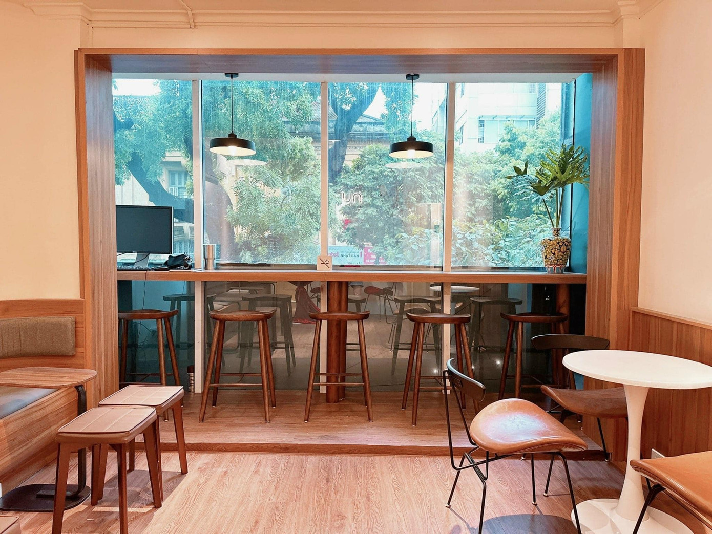 Ảnh: Nucafe Ảnh: Nucafe