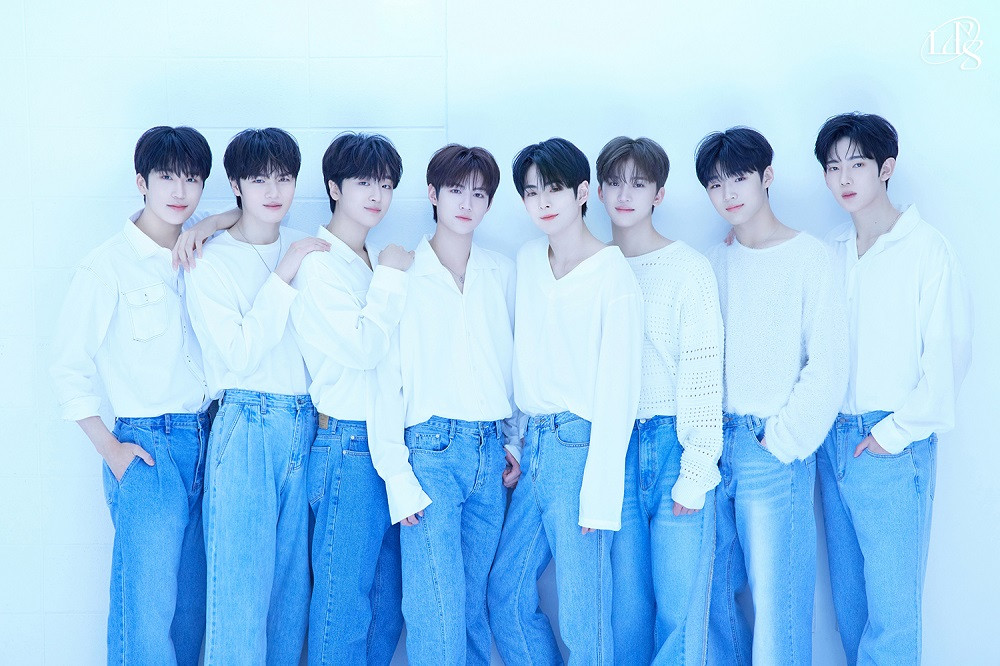 Sau ASTRO, LUN8 sẽ là nhóm nam kế tiếp của nhà Fantagio. Sau ASTRO, LUN8 sẽ là nhóm nam kế tiếp của nhà Fantagio.