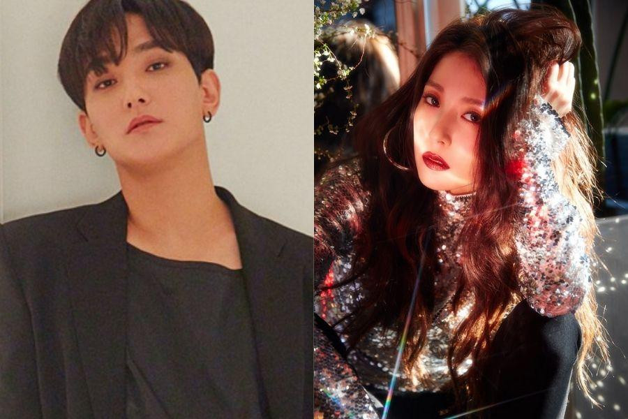 Kangta và BoA hiện đang giữ vai trò giám đốc sáng tạo của SM. Kangta và BoA hiện đang giữ vai trò giám đốc sáng tạo của SM.