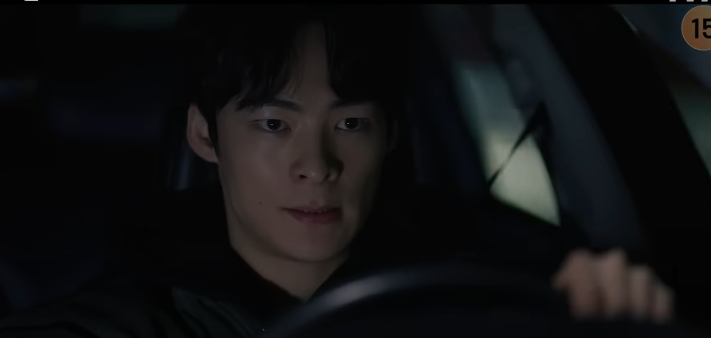 Tae Sung có thể là chìa khóa hóa giải số mệnh Sun Jae qua đời khi ở bên Im Sol hay không?