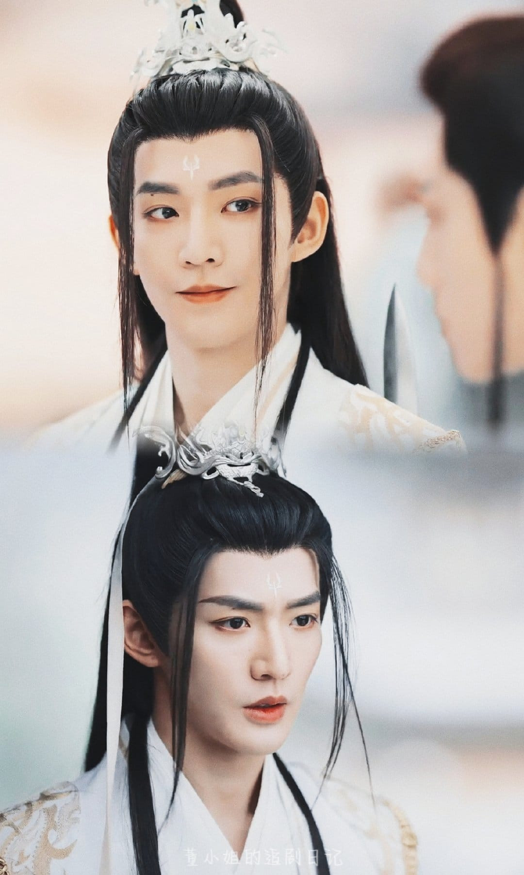 Tiêu Lẫm tái sinh trở thành Công Dã Tịch Vô - đại sư huynh của Lê Tô Tô.