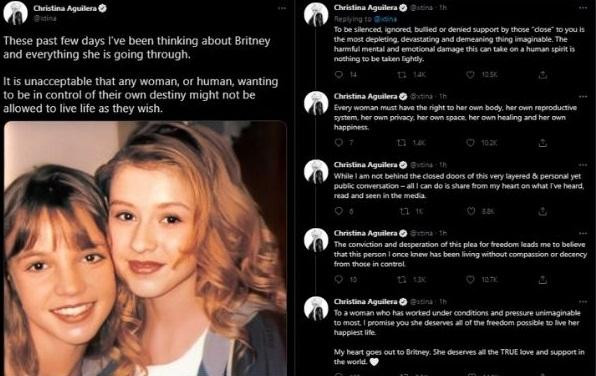 Trạng thái được Christina đăng tải. Trạng thái được Christina đăng tải.