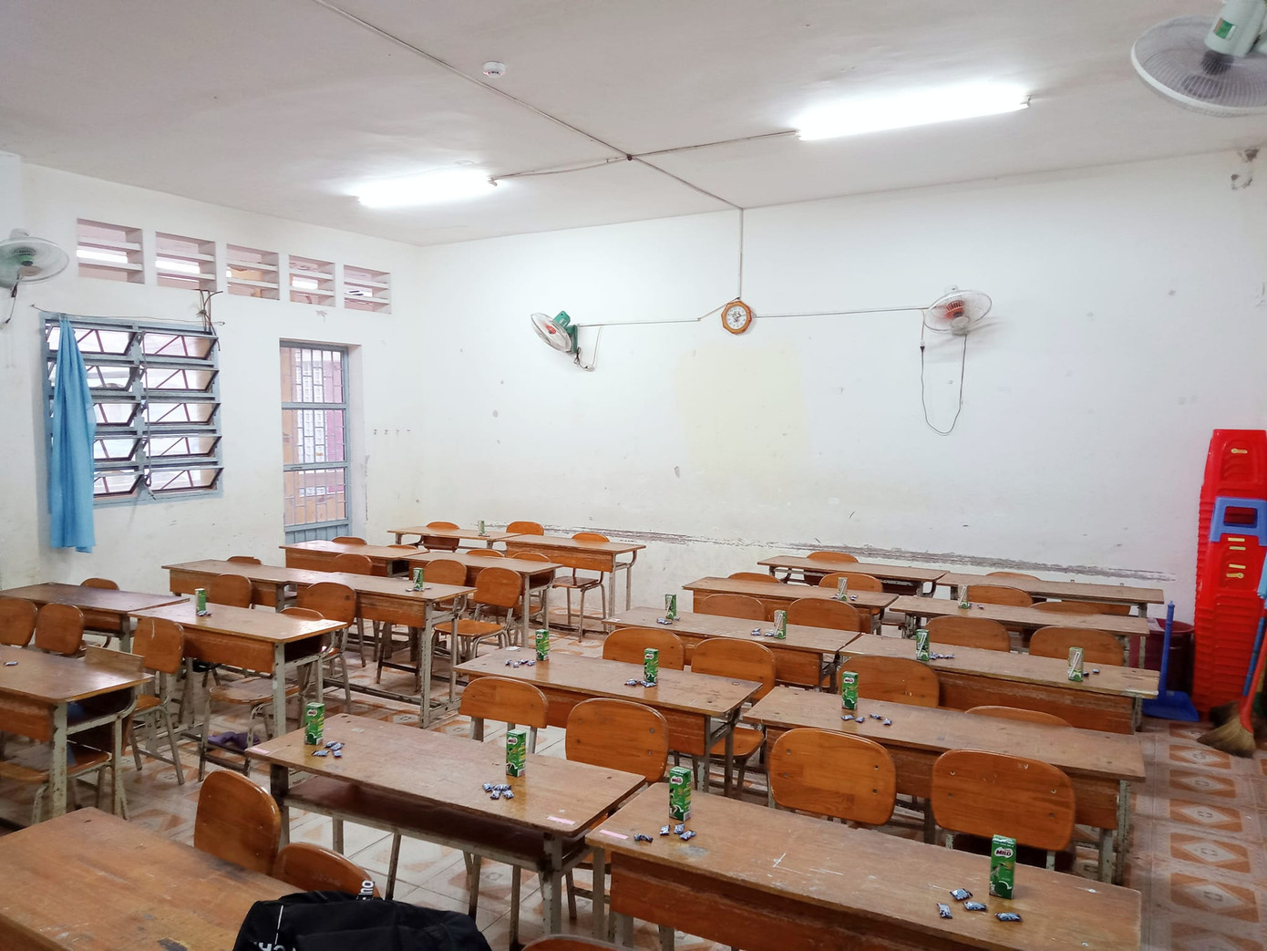 Ảnh: Phong Nguyễn/ Trường Người Ta. Ảnh: Phong Nguyễn/ Trường Người Ta.