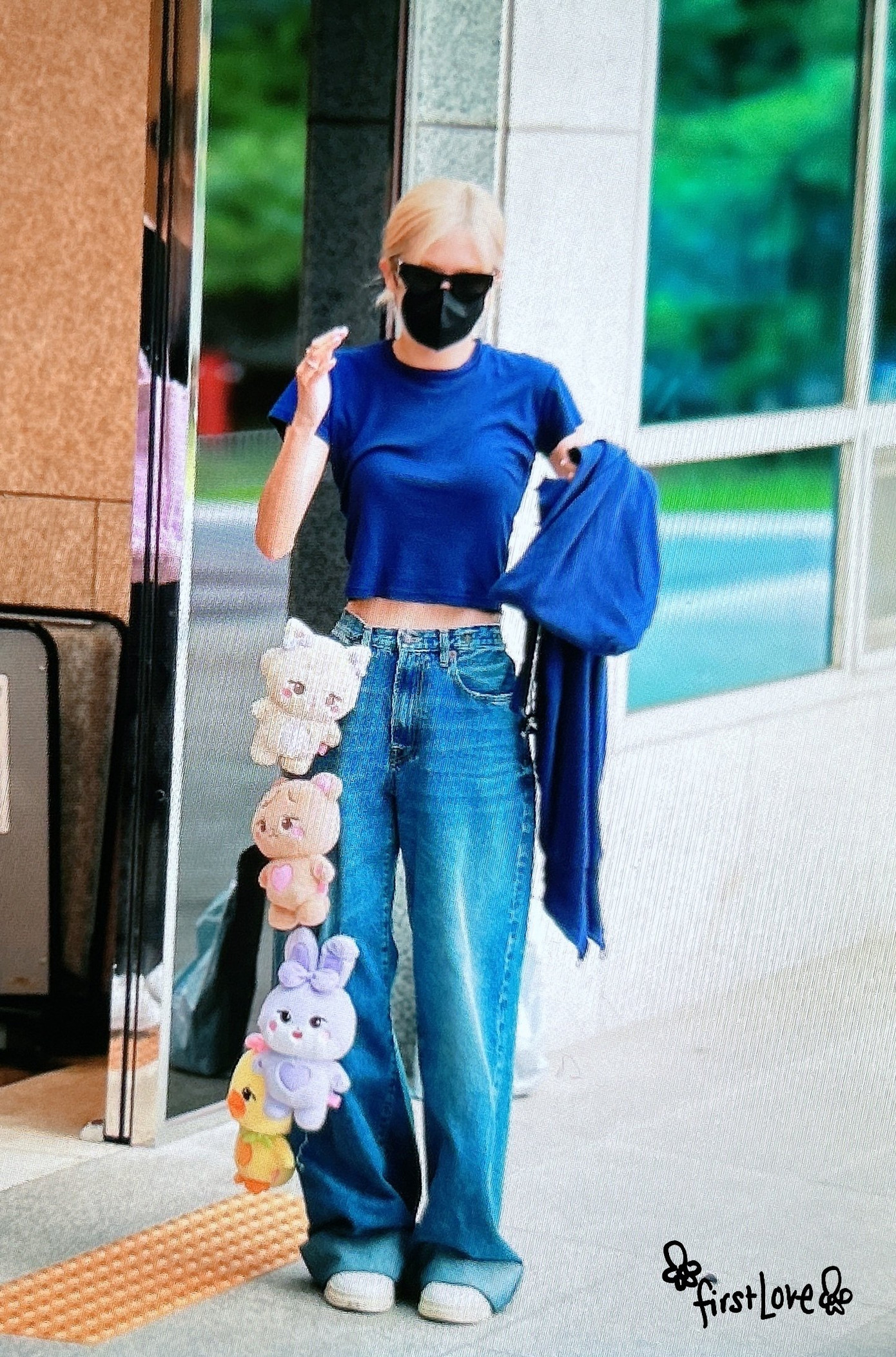 Ảnh: Firstlove Ảnh: Firstlove