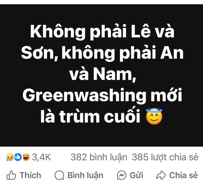 Sau khi kết thúc hai Bài thi tự chọn được khoảng 1 tiếng đồng hồ, hàng loạt các "content" hài hước về bài thi được đăng tải. Sau khi kết thúc hai Bài thi tự chọn được khoảng 1 tiếng đồng hồ, hàng loạt các "content" hài hước về bài thi được đăng tải.