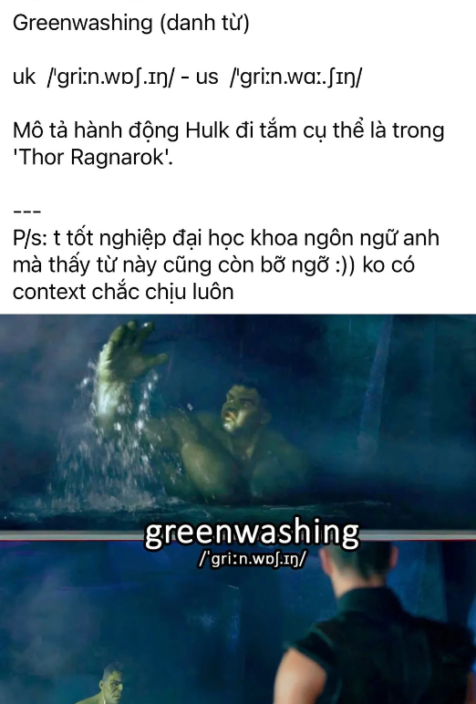 Sau khi kết thúc hai Bài thi tự chọn được khoảng 1 tiếng đồng hồ, hàng loạt các "content" hài hước về bài thi được đăng tải. Sau khi kết thúc hai Bài thi tự chọn được khoảng 1 tiếng đồng hồ, hàng loạt các "content" hài hước về bài thi được đăng tải.